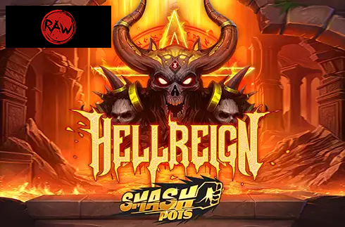Hellreign Smash Pots